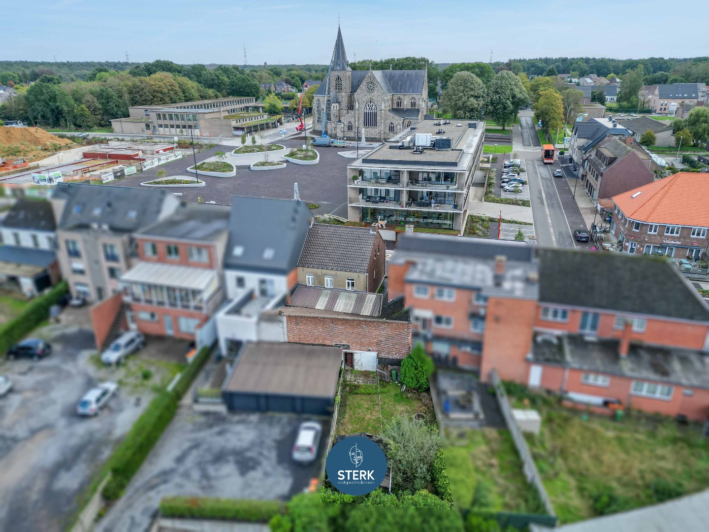 CHARMANT HANDELSHUIS IN HET CENTRUM VAN AS ! - foto 4