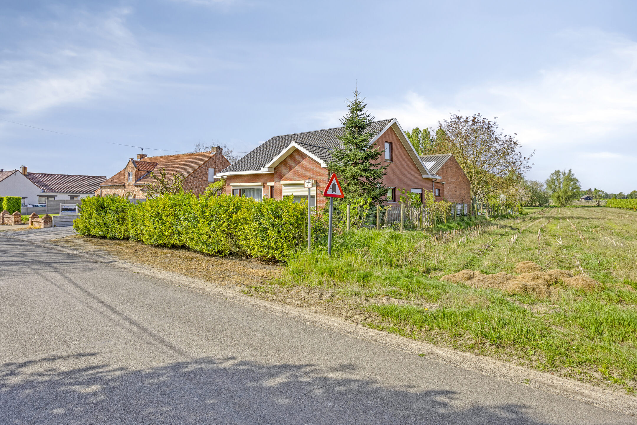Zeer mooi gelegen, gelijkvloerse woning te koop in Rummen - foto 2