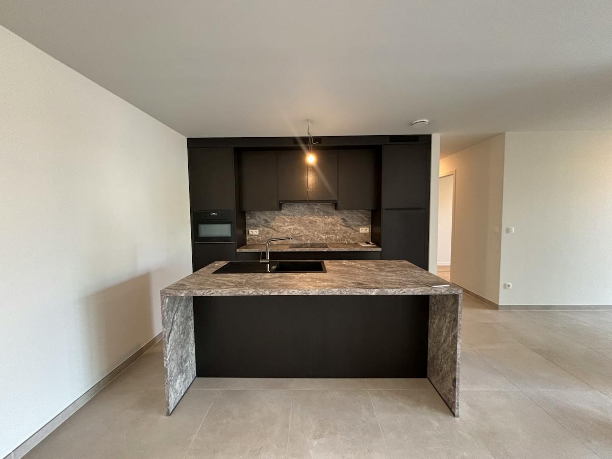 luxueux appartement neuf à louer à Alken - photo 2