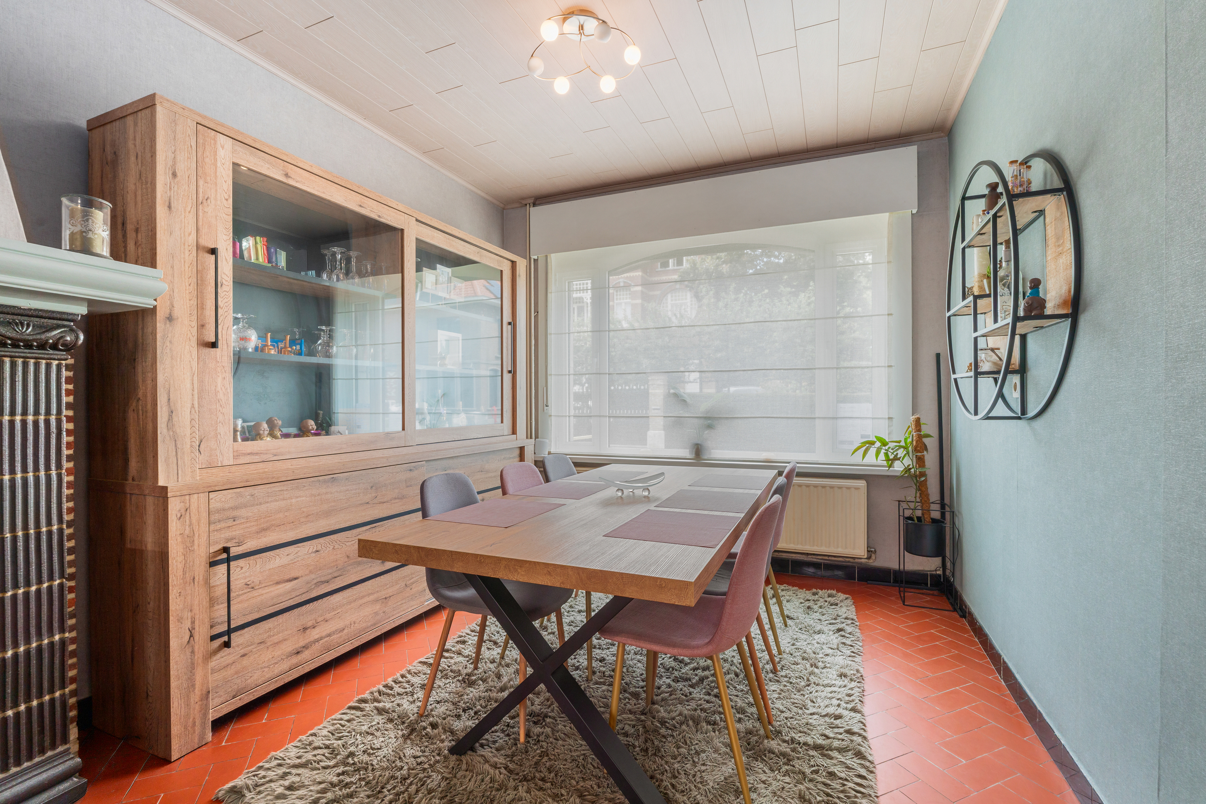 Maison à vendre à Buggenhout avec 4 chambres - photo 5