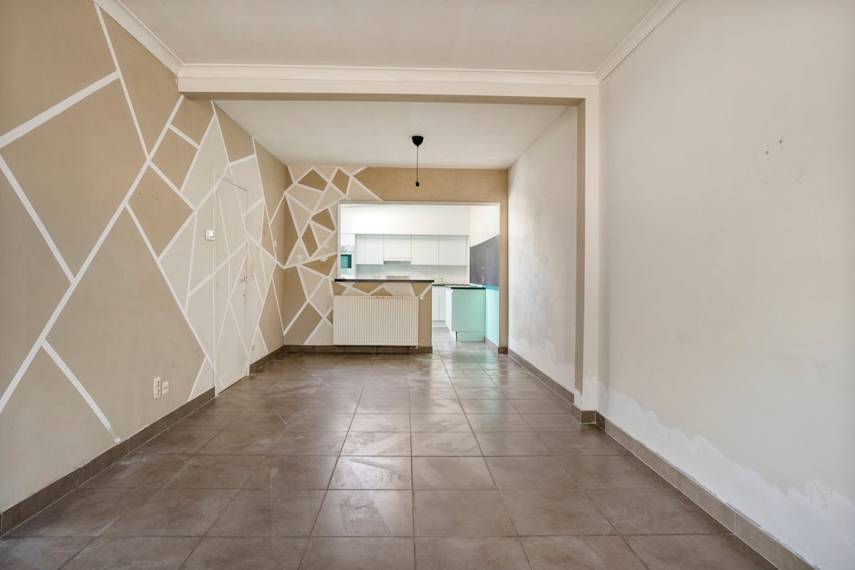 Maison mitoyenne à vendre à Zedelgem avec 3 chambres - photo 4