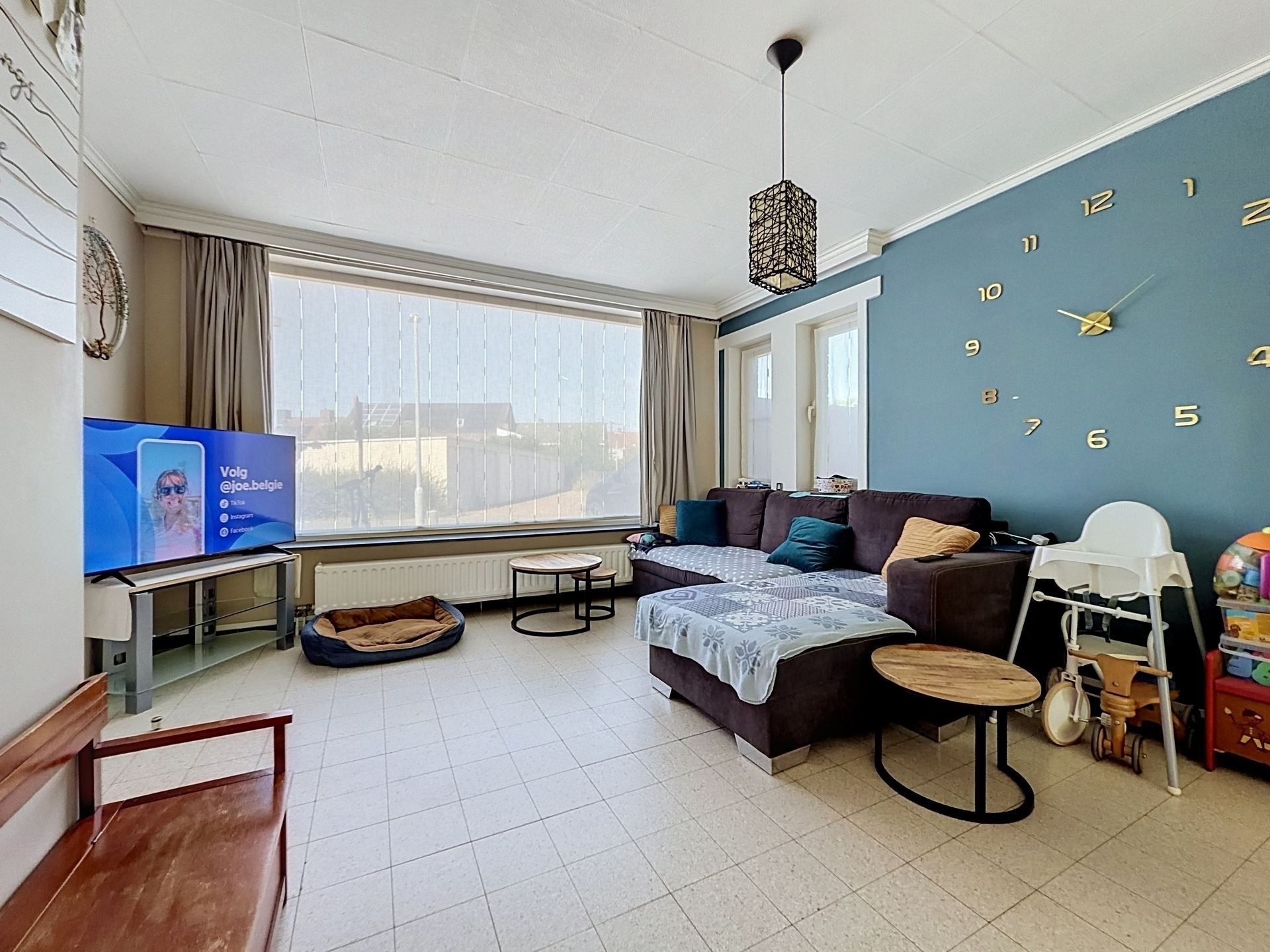 Half open woning - foto 4