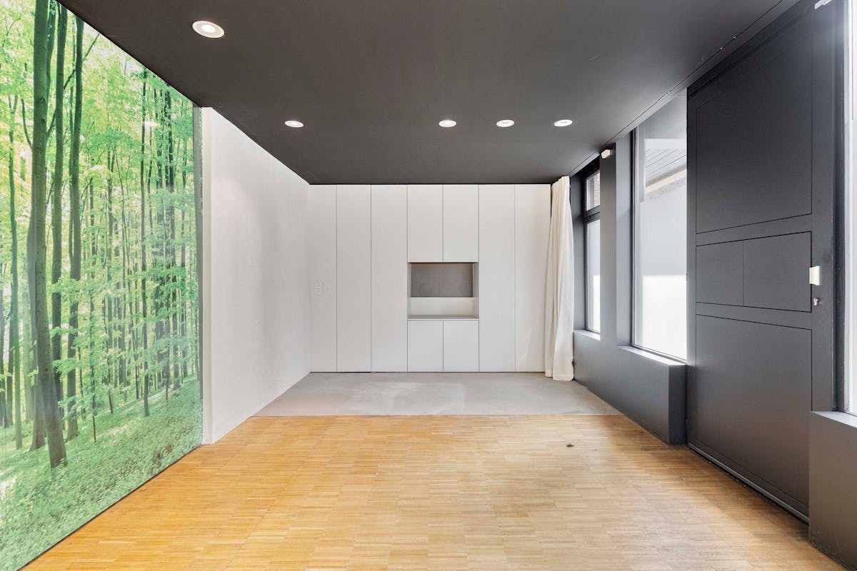 Instapklaar handelspand / kantoor (55 m²) - foto 5