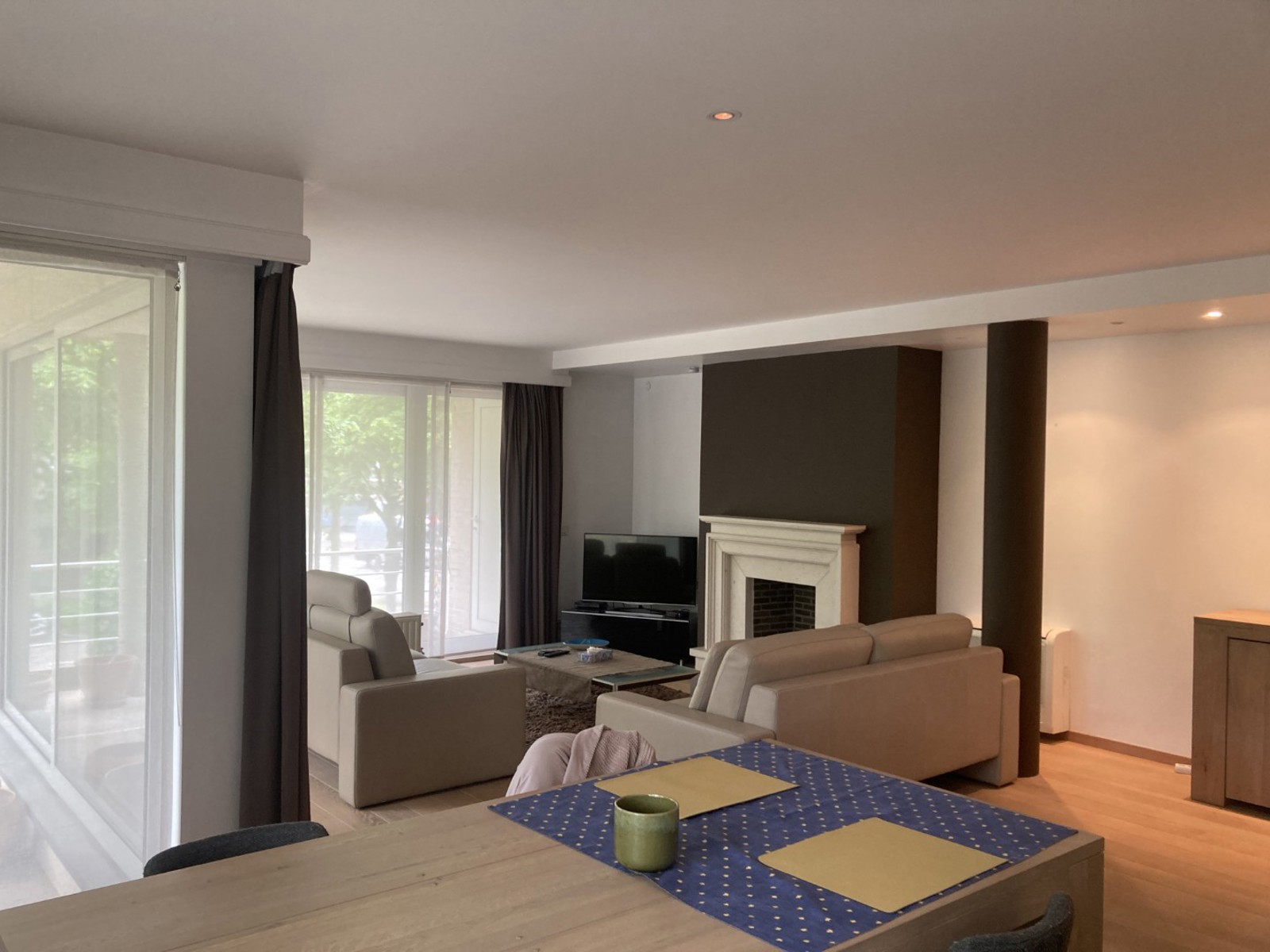 Appartement te koop in Brasschaat met 2 slaapkamers - foto 4