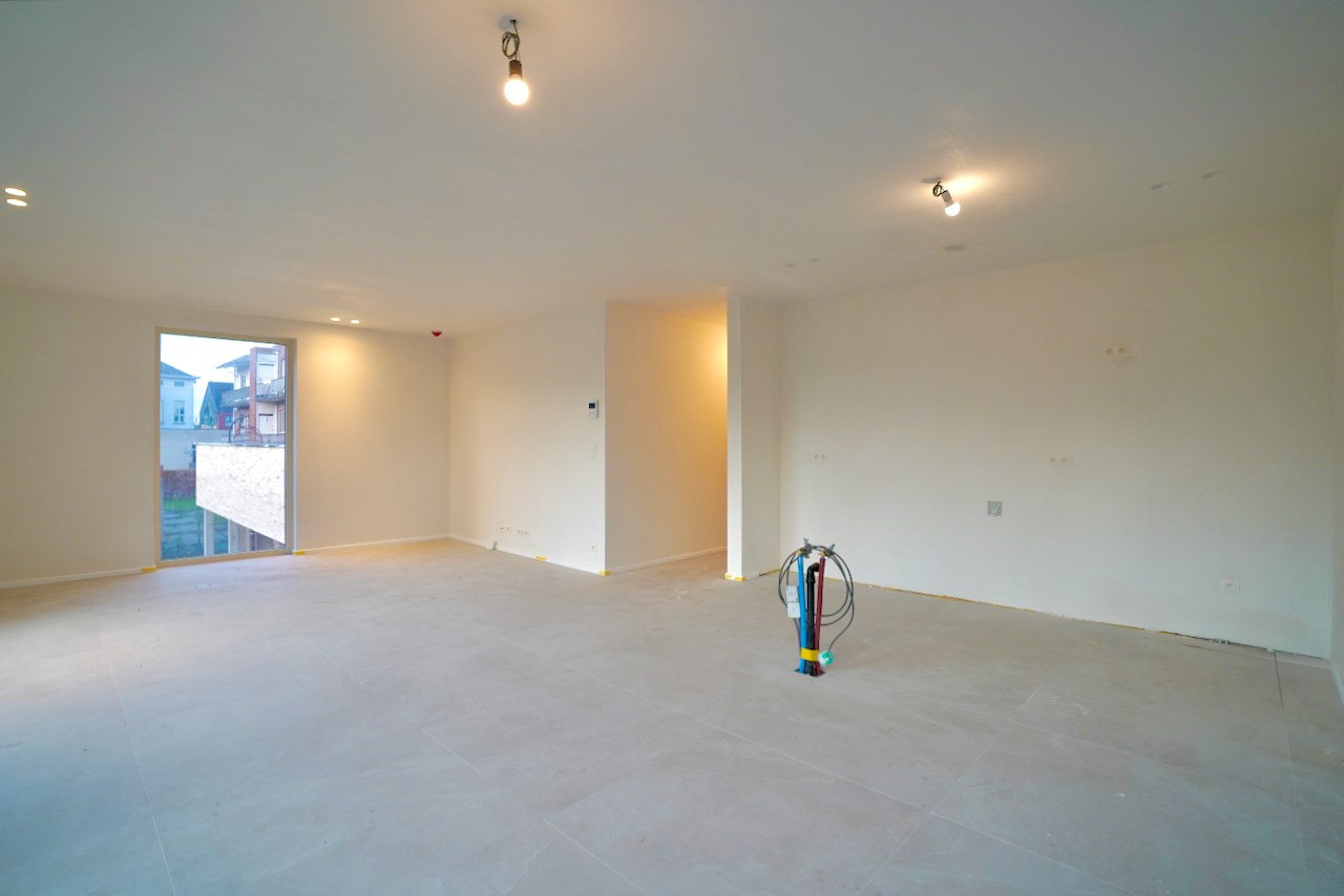 Prachtig nieuwbouwappartement in stijlvol project te centrum Wachtebeke! - foto 4