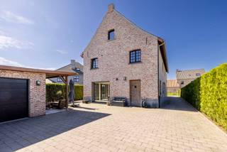 House for sale in Ranst