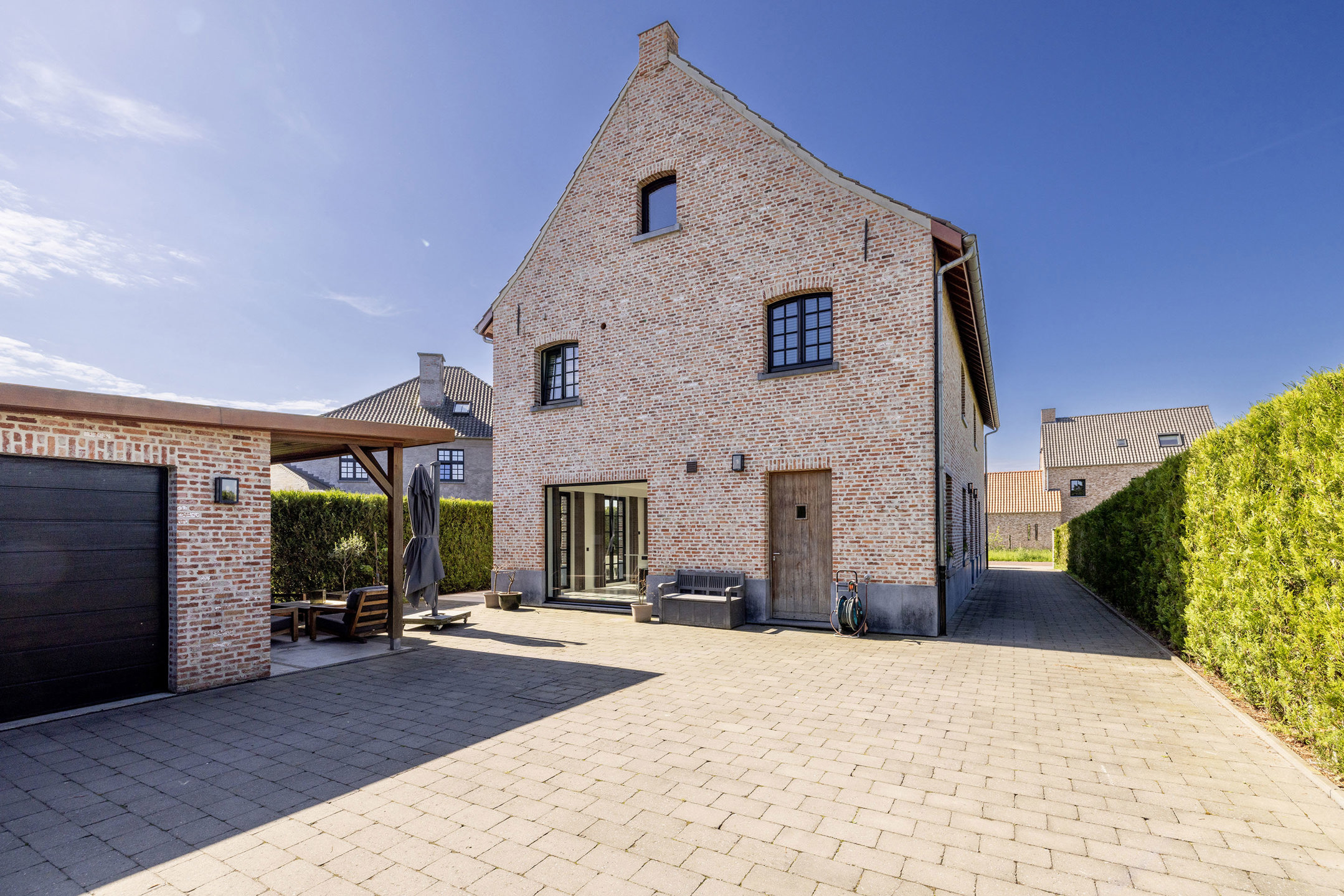 House for sale in Ranst with 5 bedrooms - photo 3