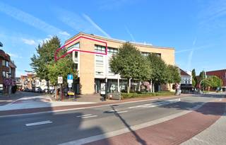 Appartement à vendre à Beveren-Kruibeke-Zwijndrecht