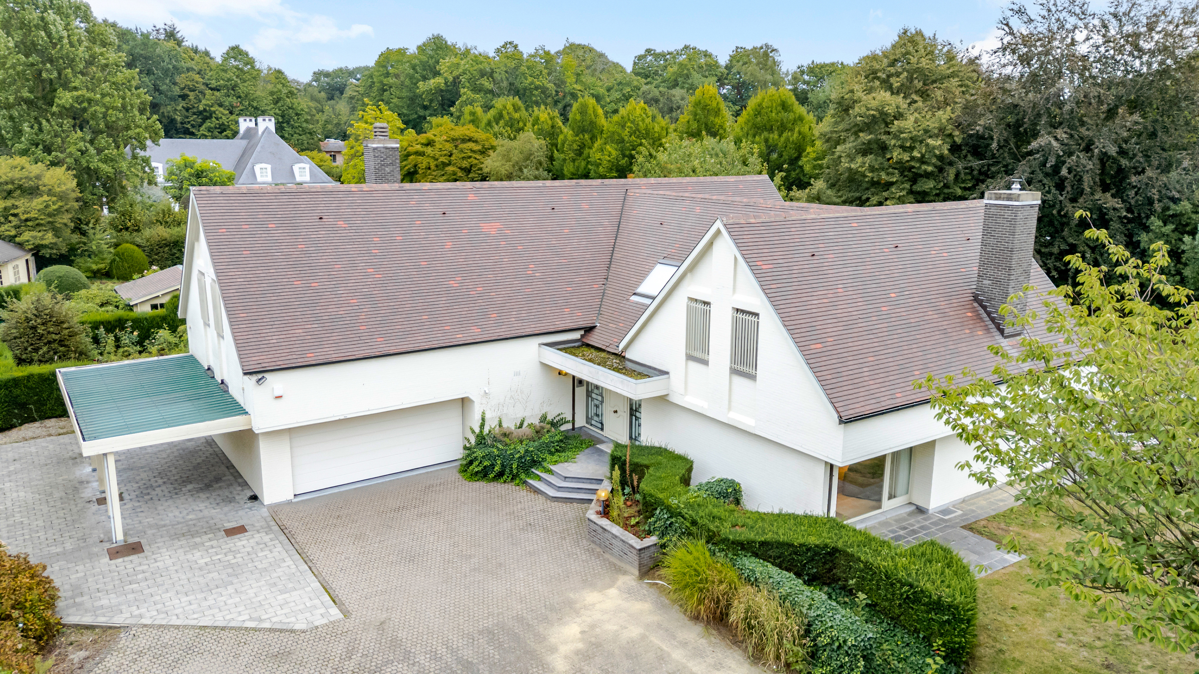House for sale in Waasmunster