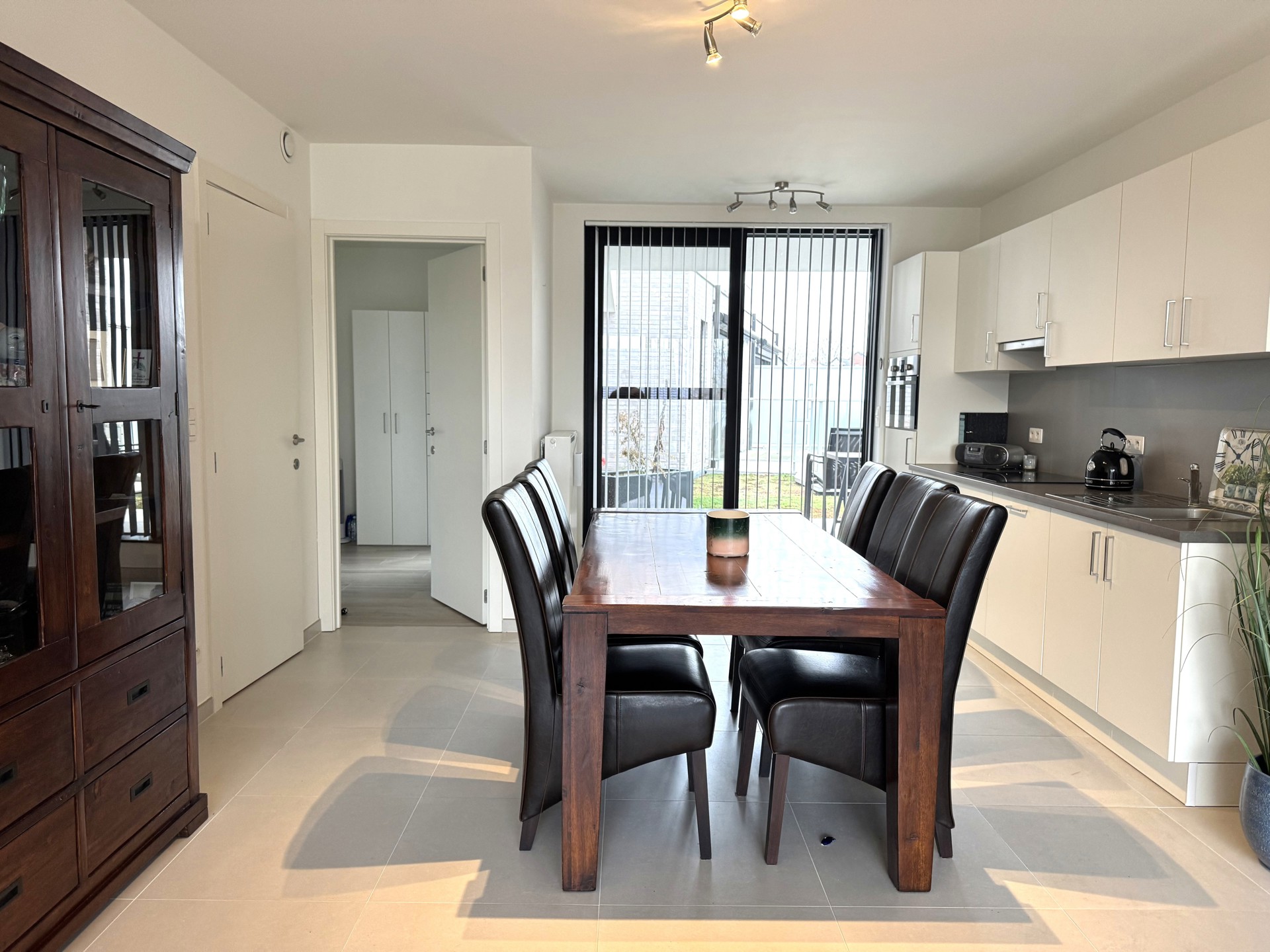 Apartment for rent in Bornem with 2 bedrooms - photo 5