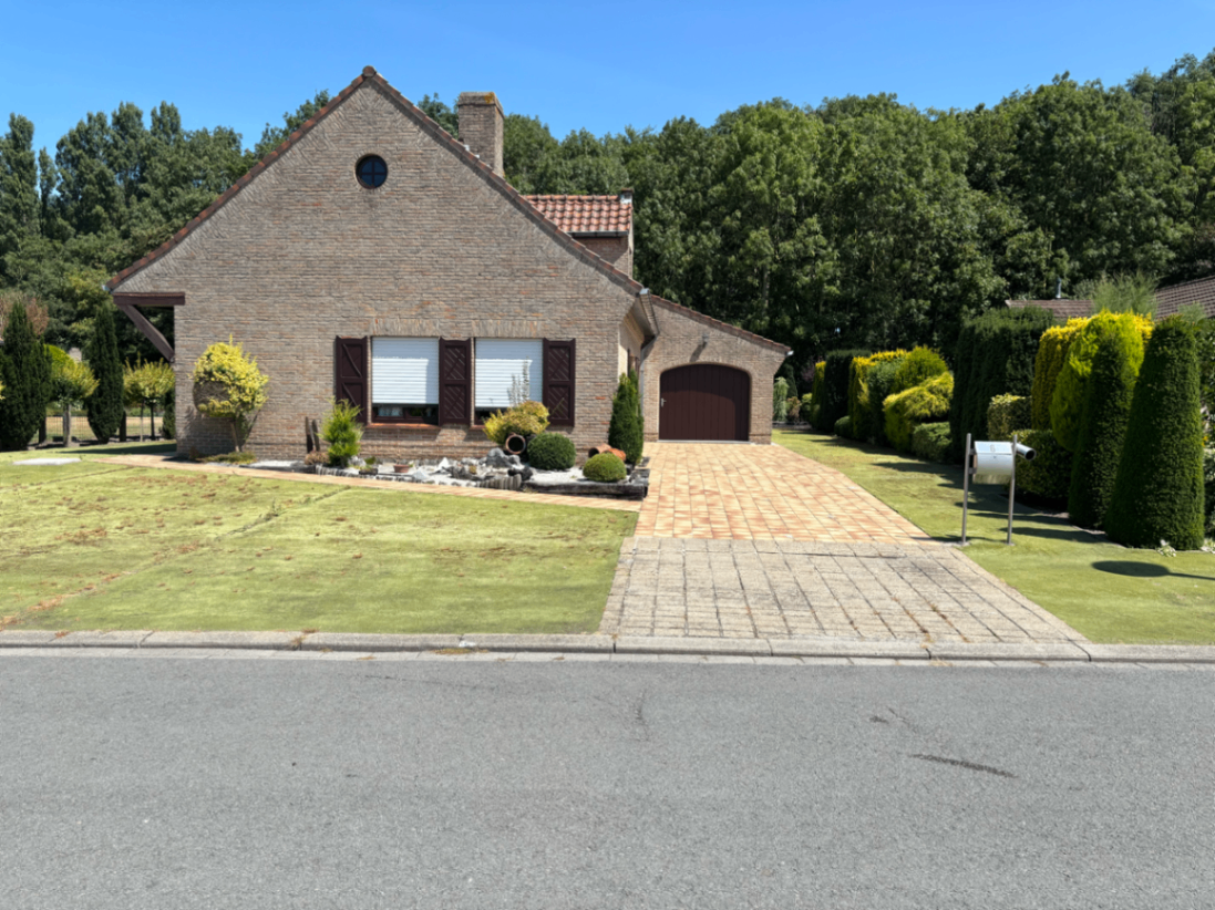 Villa te koop