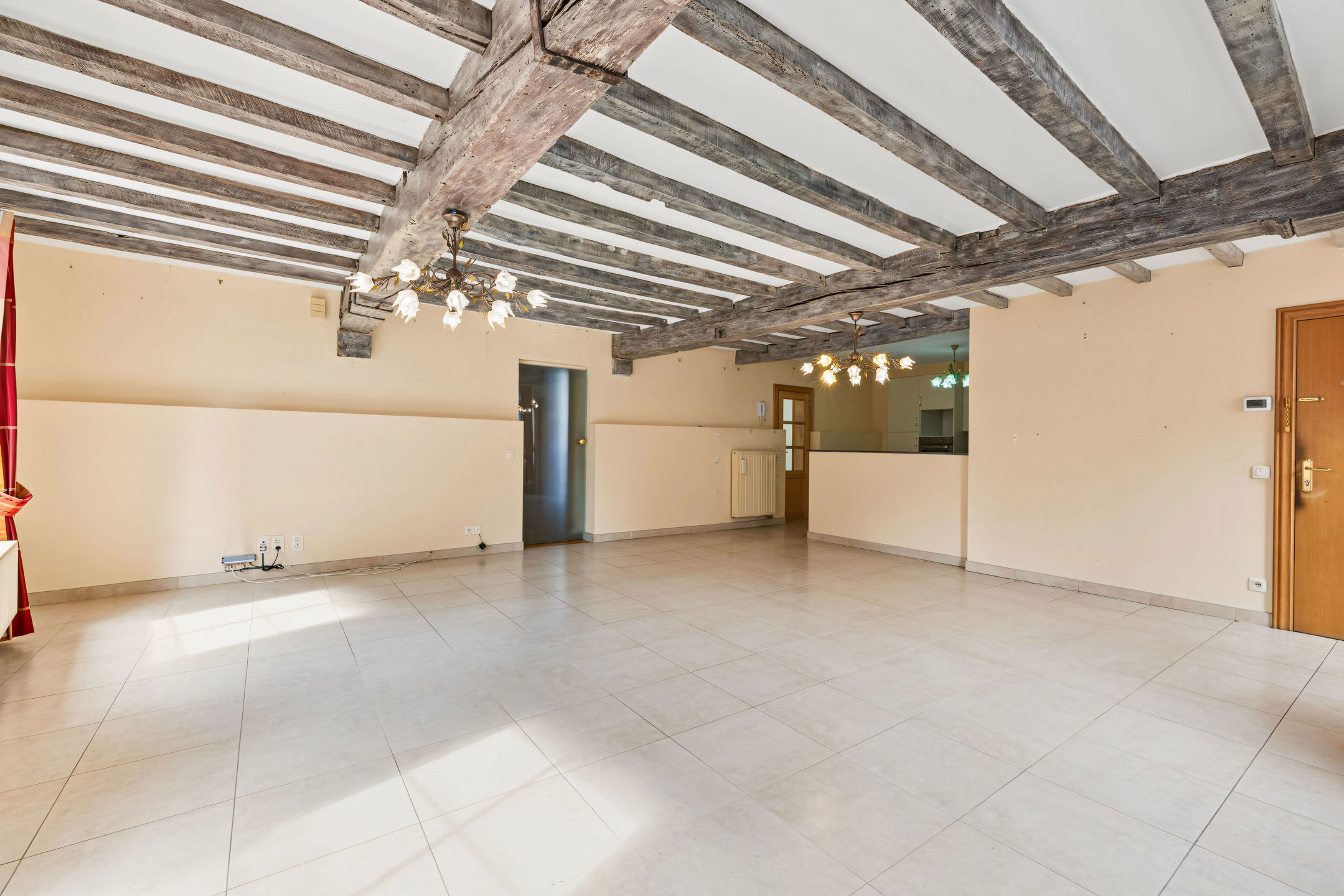 Zeer ruim energiezuinig appartement centrum Edingen - foto 5