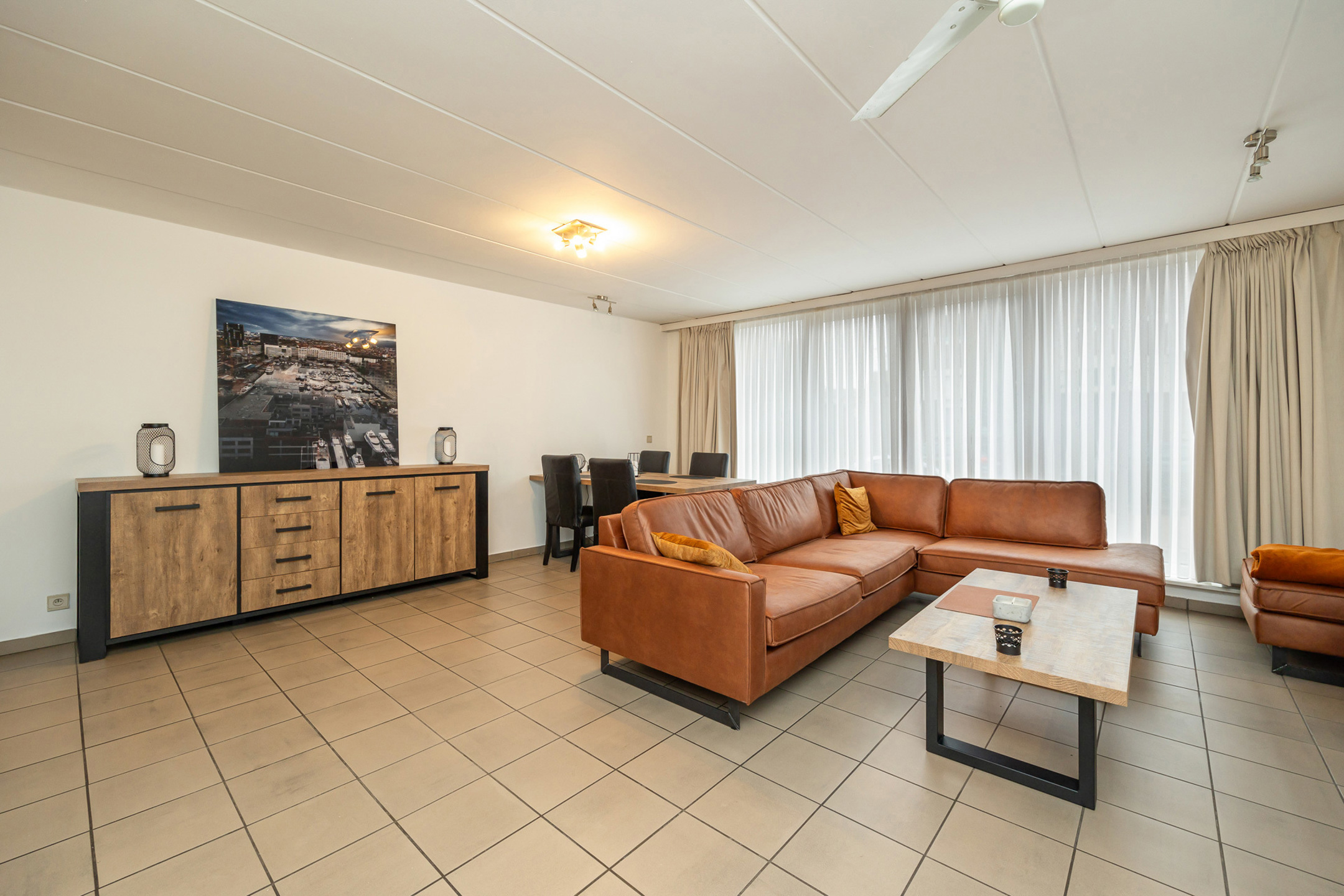 Ideale investering &amp; toprendement: 3appt+3bergingen+carport - foto 5