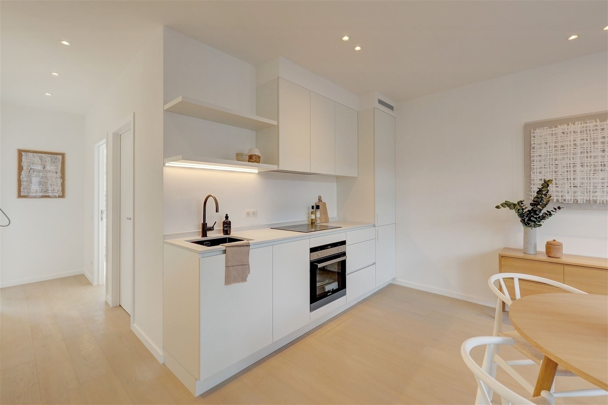 Appartement à vendre à Kontich avec 2 chambres - photo 5