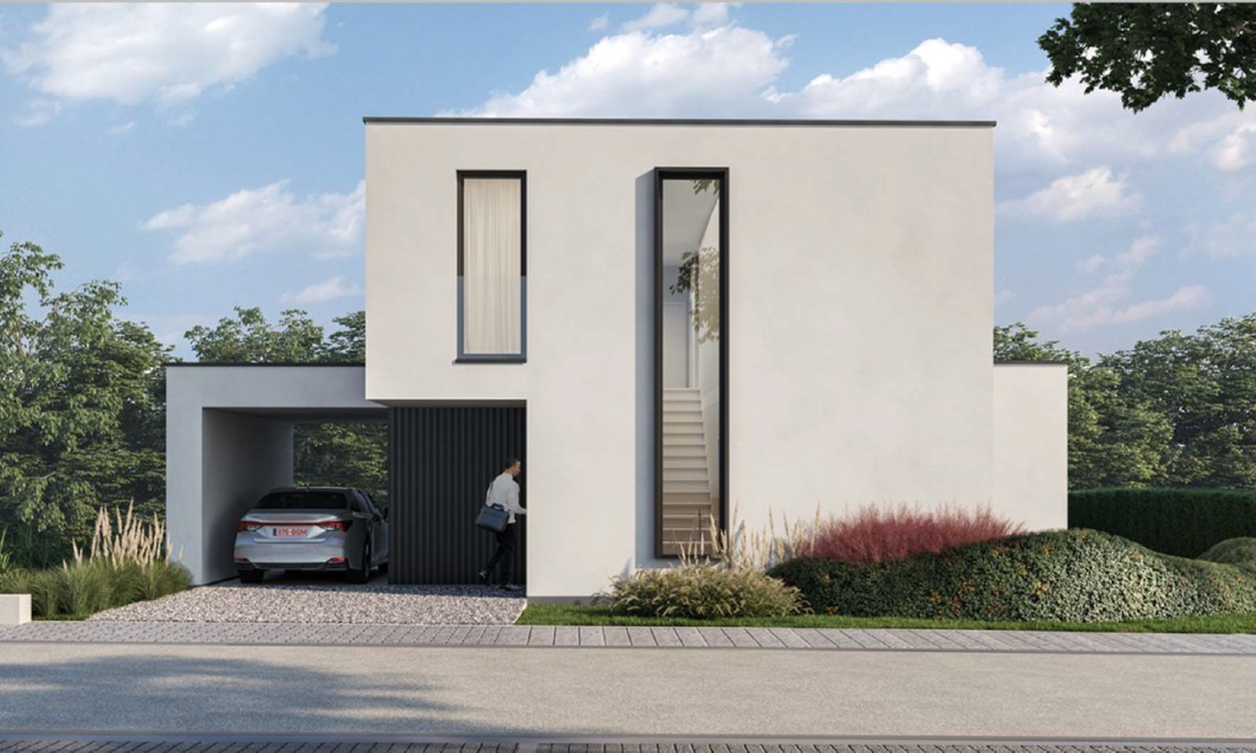 Moderne of landelijke woning op toplocatie - foto 4