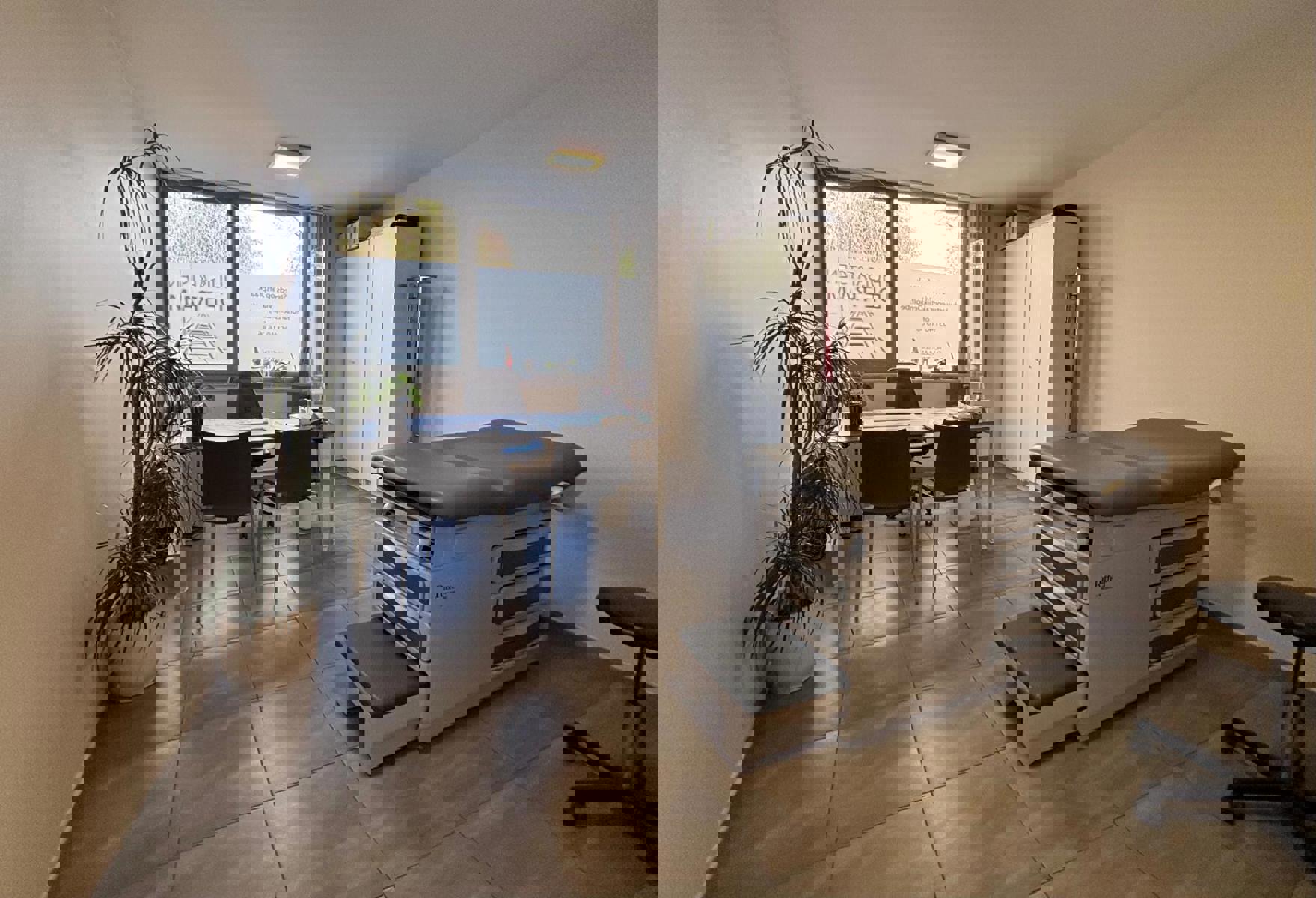 Instapklaar praktijk-/kantoorpand in het centrum van Tielt. - foto 5