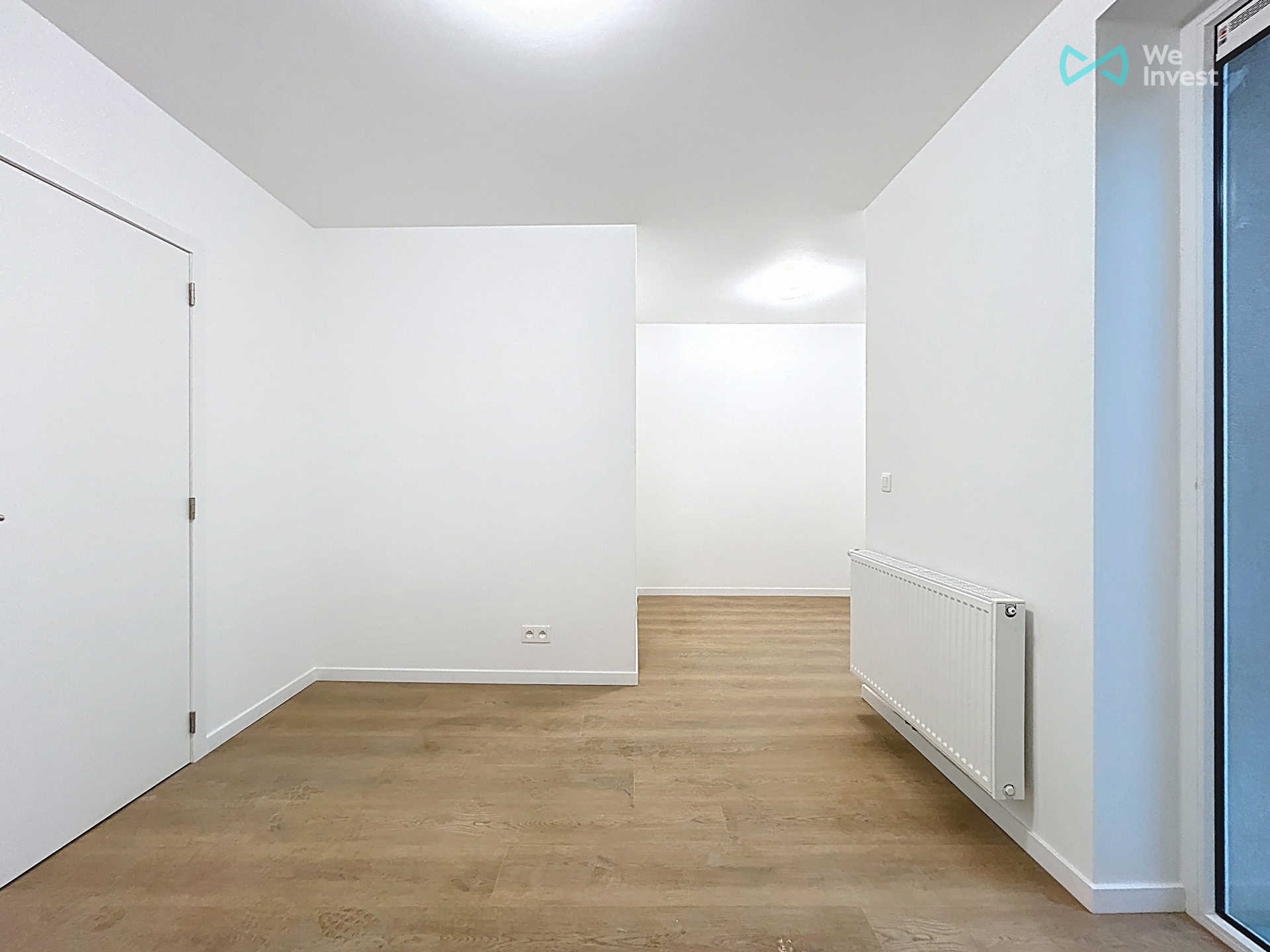 Apartment for rent in Schaerbeek with 1 bedroom - photo 5