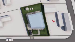 Terrain à vendre à Lille