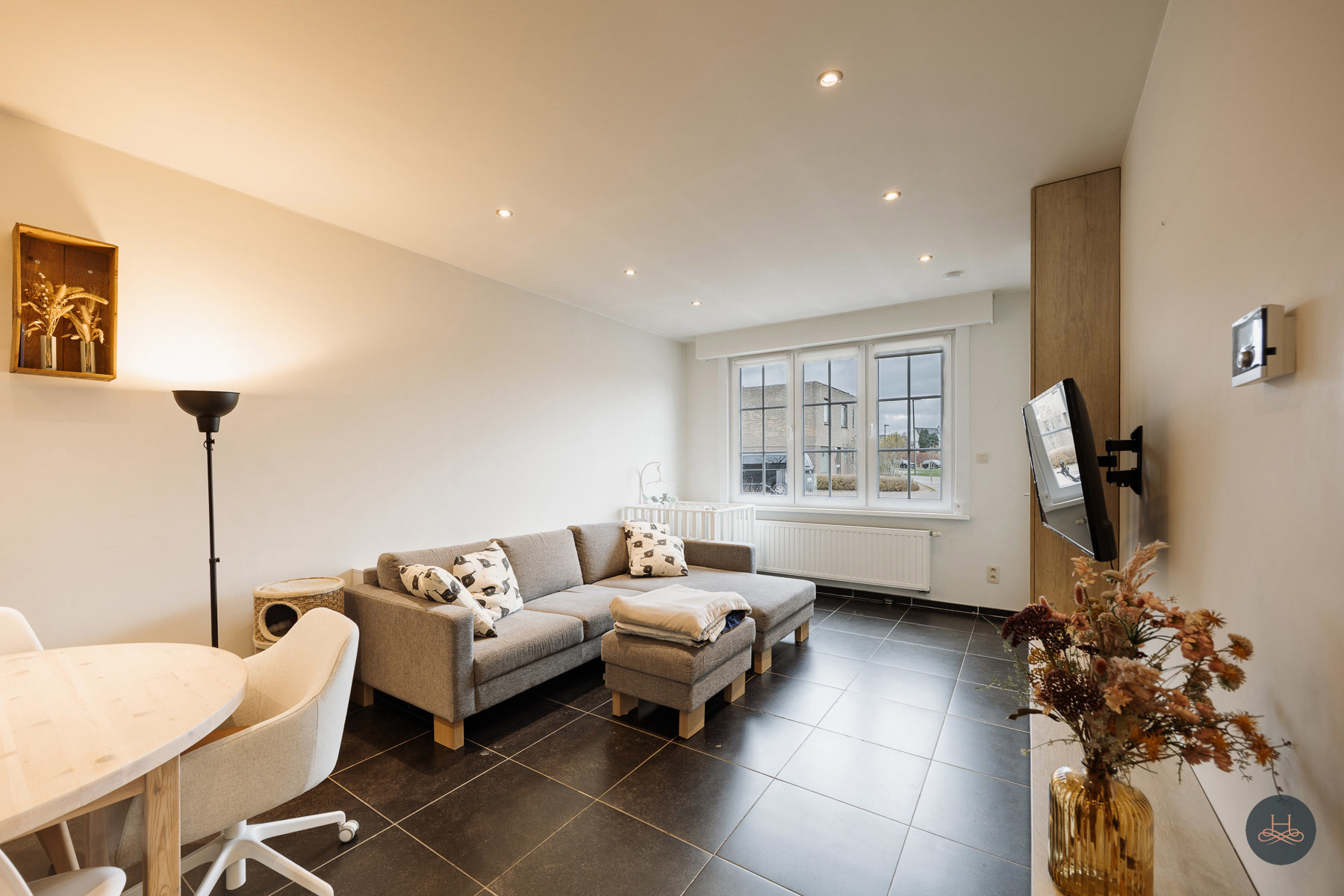 Starterswoning op toplocatie in Mechelen - foto 2