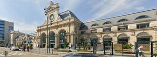 Commercial à louer à Namur