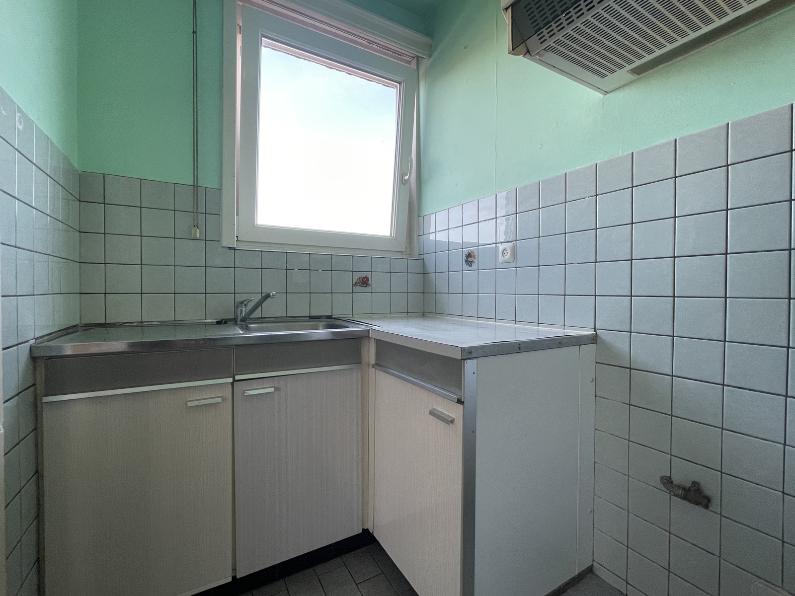 Appartement met 2 slaapkamers en groot terras  - foto 4