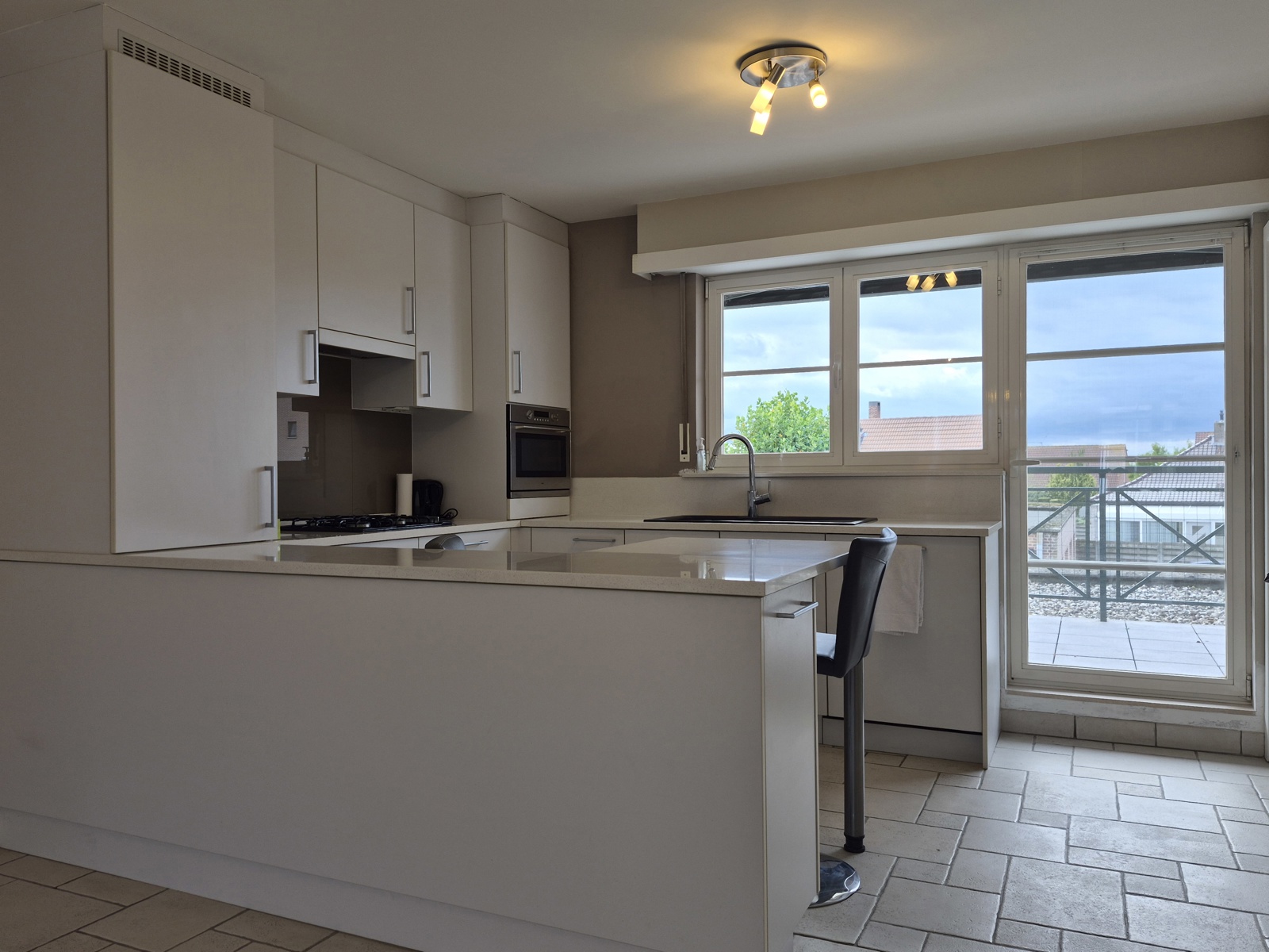 Appartement à louer à Hoogstraten avec 3 chambres - photo 5