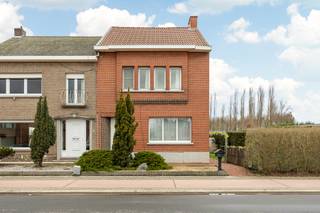 House for sale in Heist-op-den-Berg
