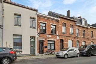 Maison à vendre à Saint-Nicolas