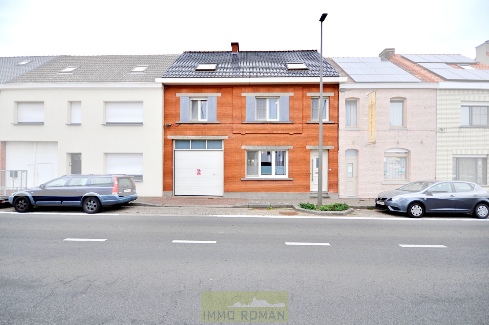 Ruime woning met 4 slaapkamers te Kruisem! - foto 1