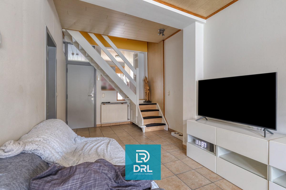 CHARMANTE STADSWONING te BRUGGE - foto 4