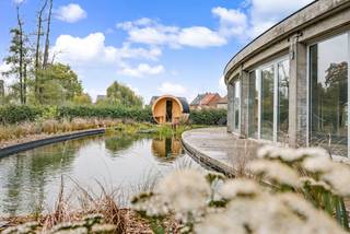 Een iconische site uit de jaren ’60 krijgt een volledig nieuwe bestemming: een exclusief woonproject met slechts 16 unieke woningen. Hier...