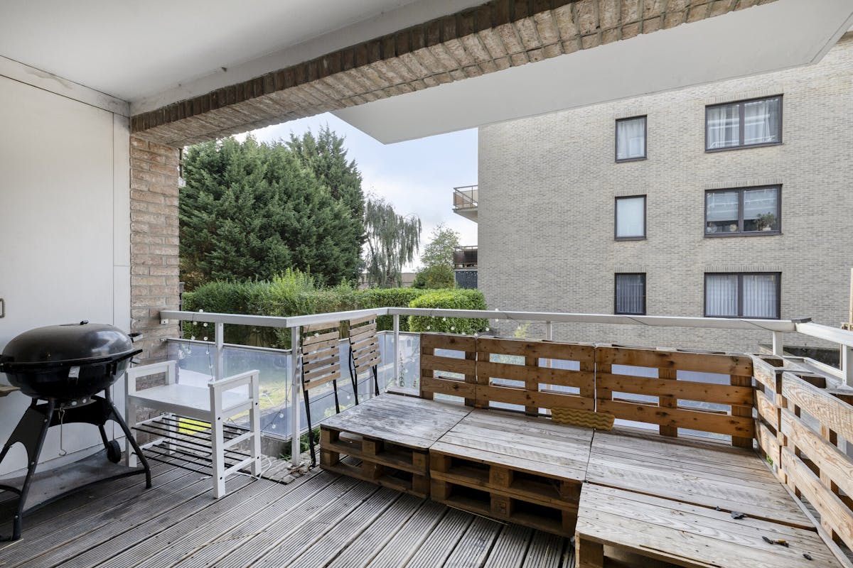 Ruim 2-slaapkamerappartement (ca. 100 m²) te koop in Wilrijk - foto 5