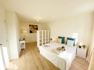 <p><span>Mooi gelegen appartement in omgeving van winkels, stadspark.  Inkom, living, ingerichte keuken, badkamer, 2 slaapkamers en kelder. Vrij op 01/11/2026.  Syndic 50 euro/op afrekening. epc 253 kWh/m² uc 2861080.  Voor bijkomende info of bezoek bel 056.21.58.00 of plan uw bezoek in via onze website : <span>www.immo-lvb.be</span></span><span>, naar pand gaan en via agenda de afspraak online inboeken.</span></p>