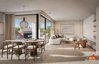 Apartment for sale in Aalter