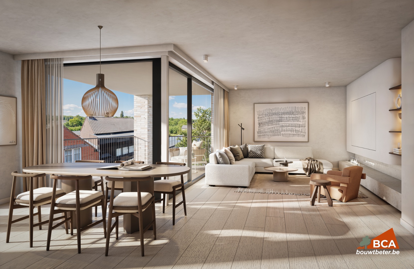 Apartment for sale in Aalter - photo 3