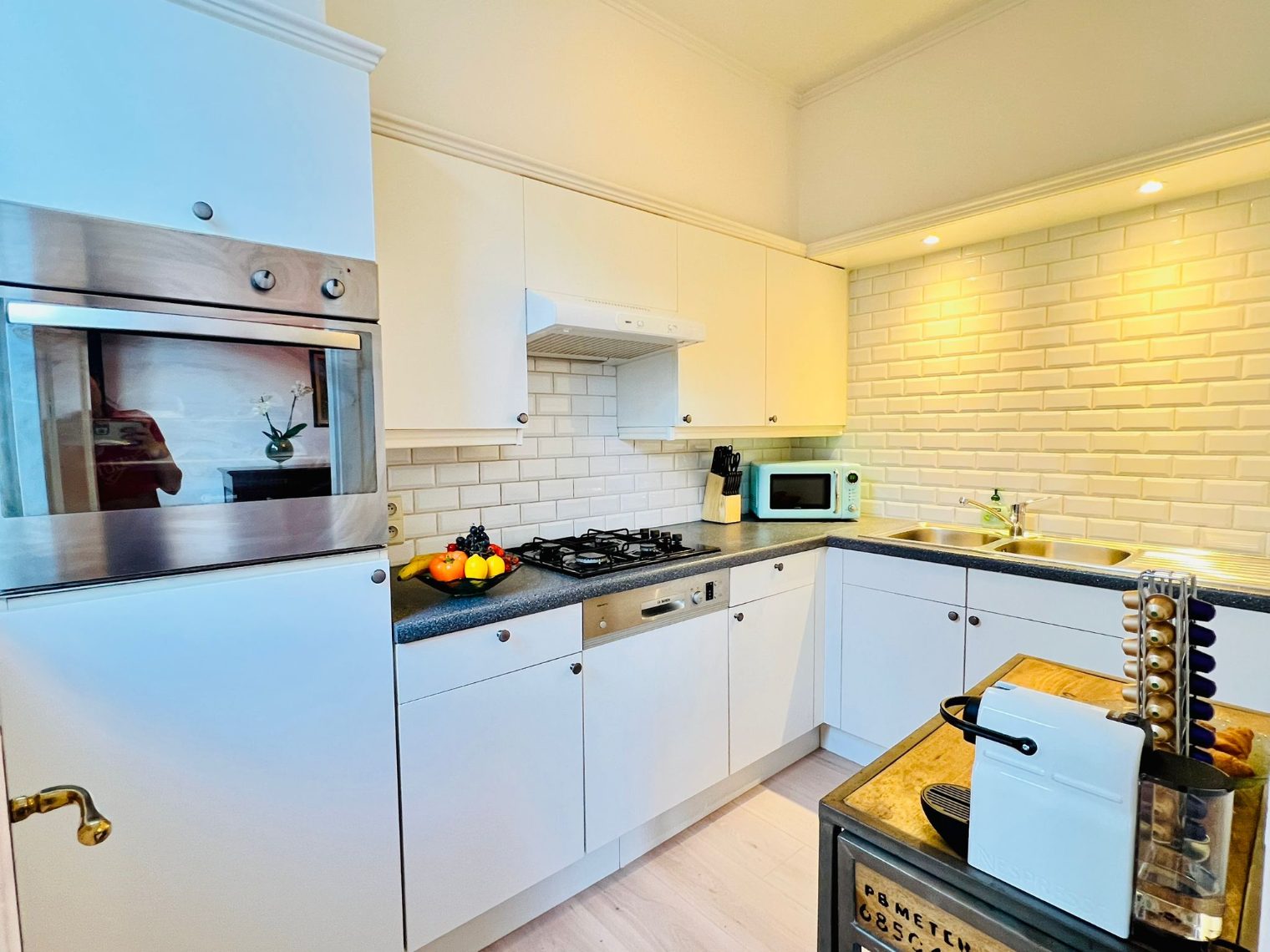 Appartement te koop in Antwerpen met 1 slaapkamer - foto 3