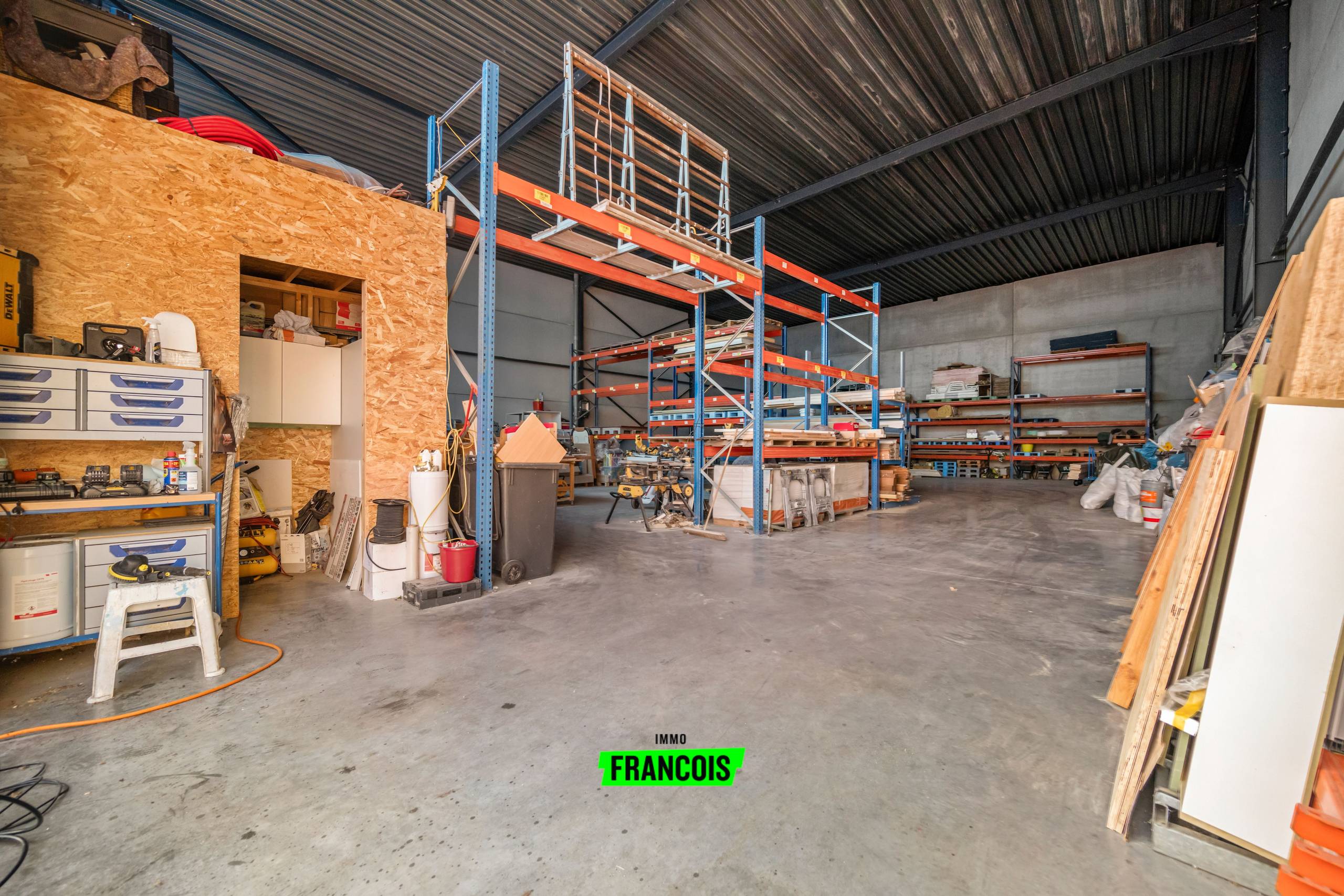 Commercial à vendre à Ostende - photo 2