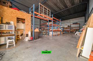 Commercial for sale in Ostend