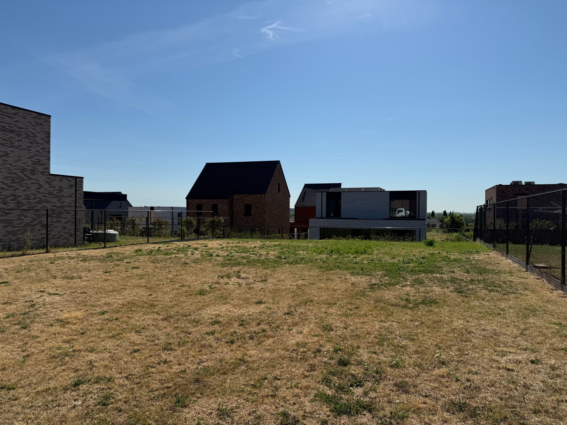 BOUWGROND OB IN RUSTIGE BUURT - foto 4