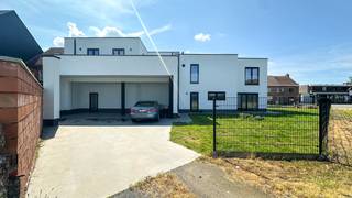 Commercial à vendre à Bourg-Léopold