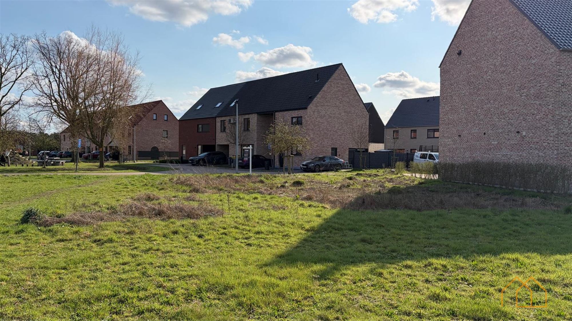 Fantastisch gelegen bouwgrond voor vrijstaande woning - foto 4