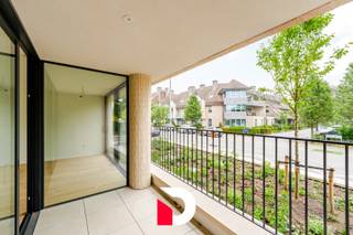 Dit laatst beschikbare 3-slaapkamerappartement maakt deel uit van het kleinschalige nieuwbouwproject "Cornelia", gesitueerd op een uitermate...