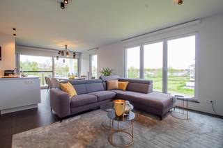 Apartment for rent in Wetteren