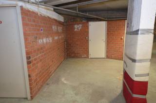 Garage à louer à Ostende