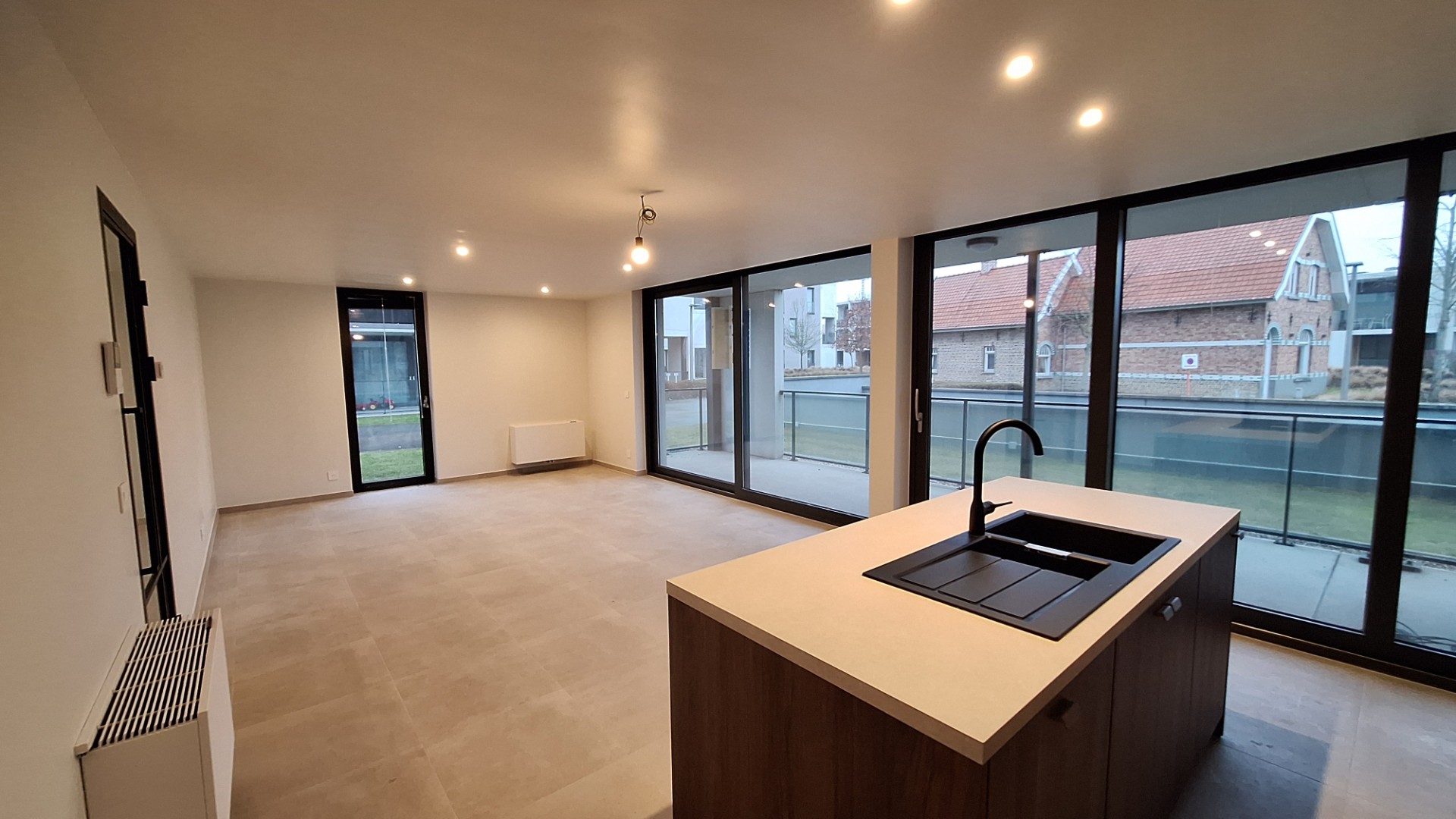 Appartement te koop in Brugge met 3 slaapkamers - foto 4