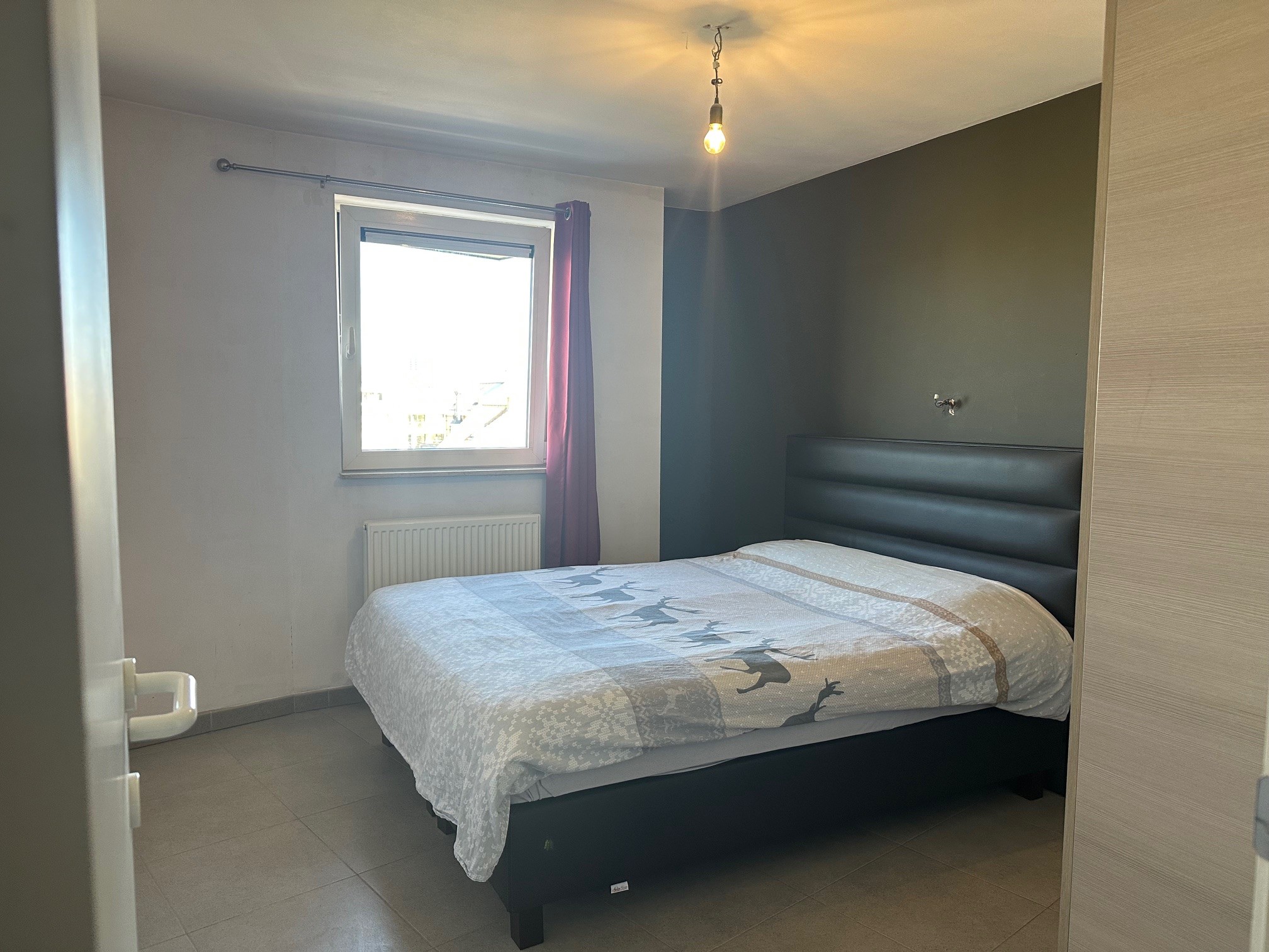 Appartement à louer à Furnes avec 1 chambre - photo 5