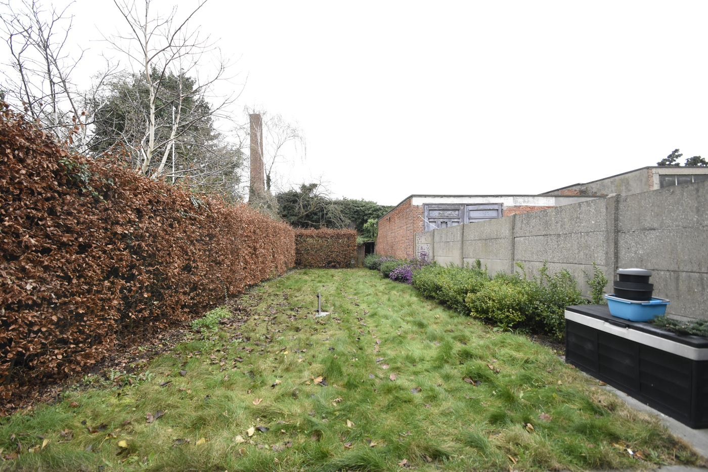 Karaktervolle woning met 4 slaapkamers en tuin - photo 4