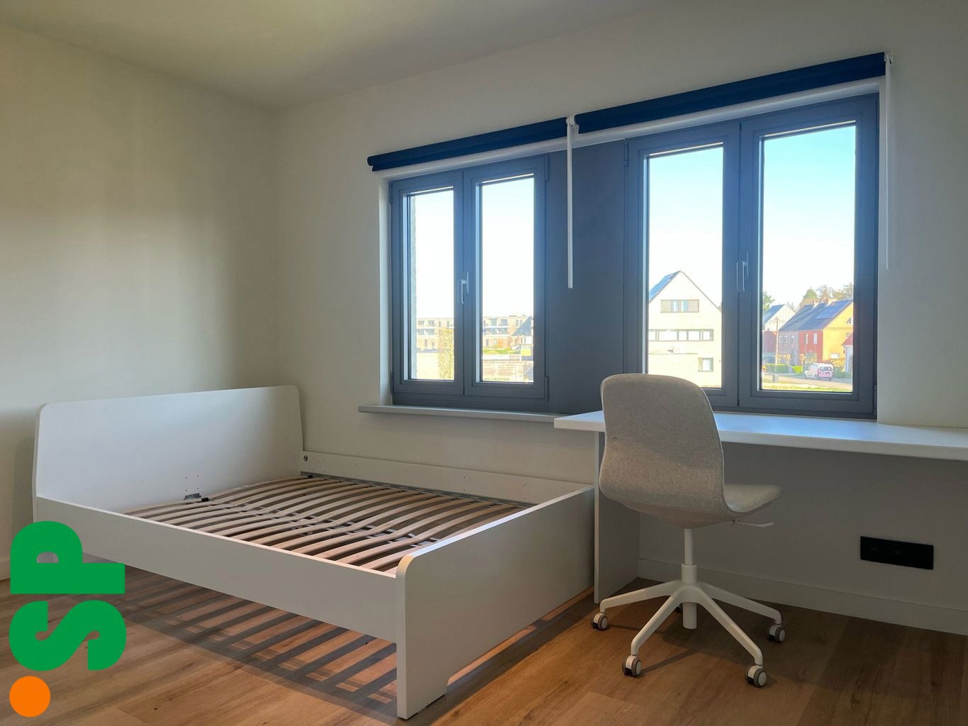 Apartment for rent in Geel with 1 bedroom - photo 2