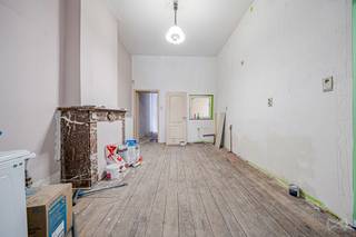 Appartement te koop in Luik