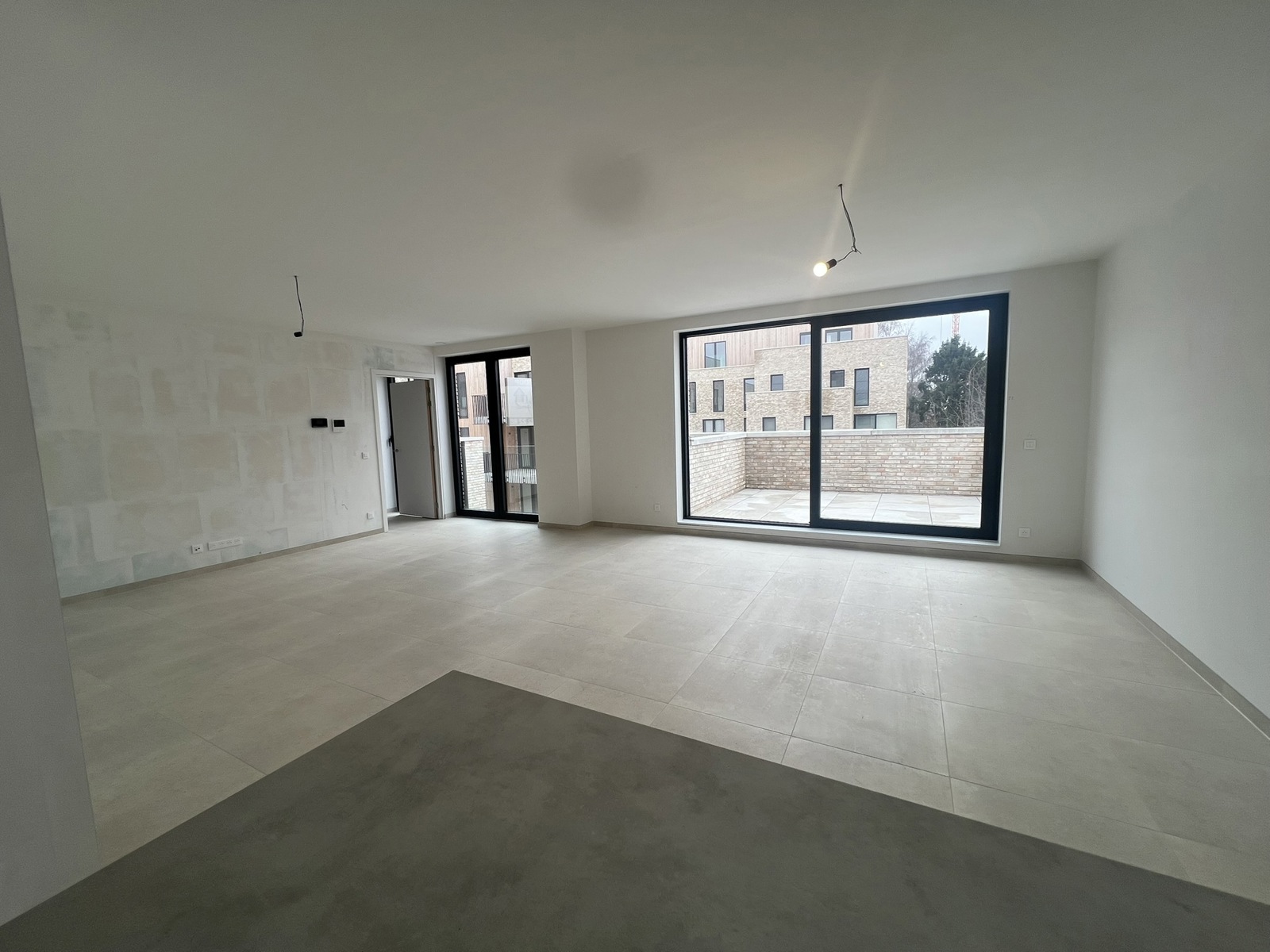 Nieuwbouw app (134m²) met 3 slpk, ZW-terras en parking - foto 4